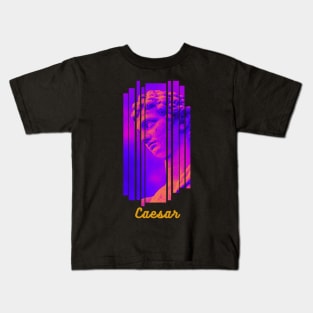 caesar Kids T-Shirt